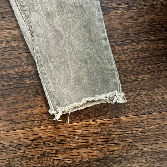 Express cropped jeans - Picture 2 of 4